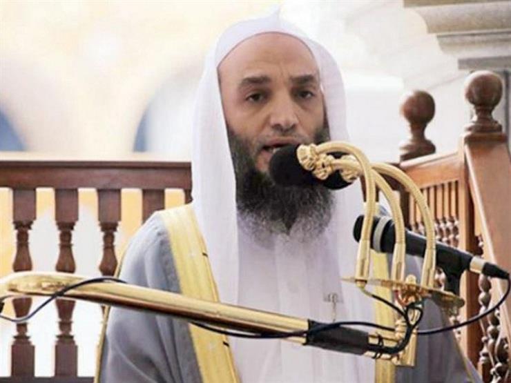 خطيب المسجد الحرام يقدم 3 وصايا متعلقة بفعل الخير في هذا الموسم الإيمانية خطيب المسجد الحرام يقدم 3 وصايا متعلقة بفعل الخير في هذا الموسم الإيمانية
