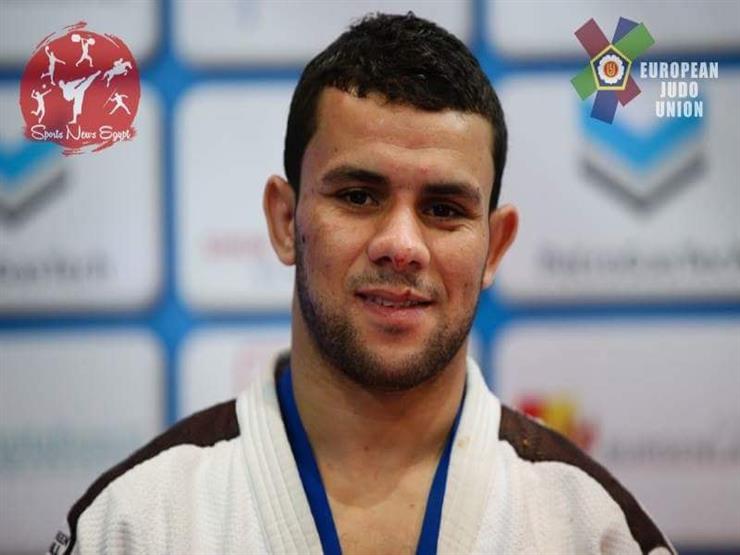 بالفيديو - بطل مصر في الجودو يسحق خصمه الإسرائيلي بالقاضية ويرفض مصافحته بالفيديو - بطل مصر في الجودو يسحق خصمه الإسرائيلي بالقاضية ويرفض مصافحته