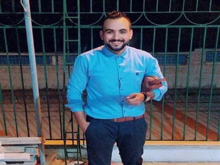 وفاة مسعف مرفق أسعاف العريش متأثرا بجراحه وفاة مسعف مرفق أسعاف العريش متأثرا بجراحه
