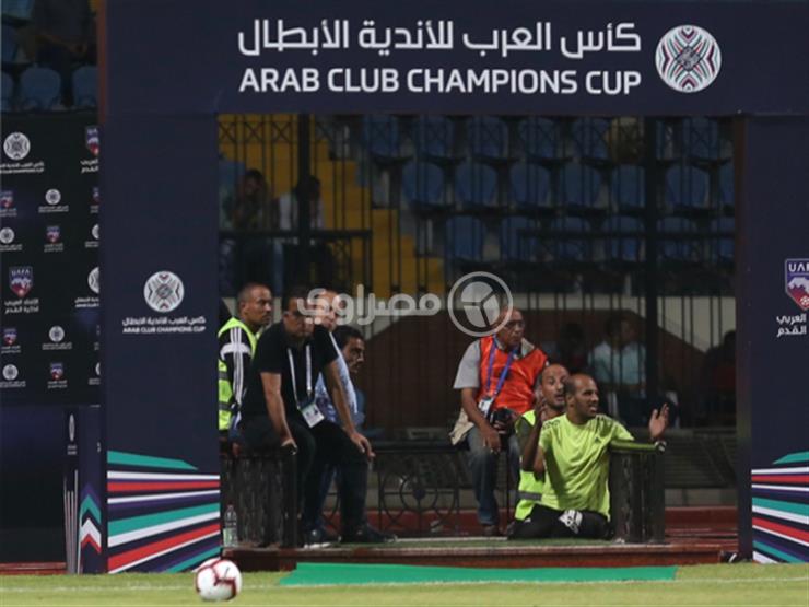 تعرف على القناة "المجانية" الناقلة ومعلق وموعد مباراة الإسماعيلي وأهلي بنغازي تعرف على القناة "المجانية" الناقلة ومعلق وموعد مباراة الإسماعيلي وأهلي بنغازي