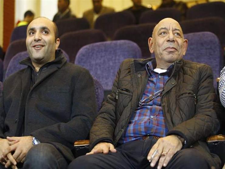 أول رد من عبد الله جورج بعد إسقاط عضويته بالزمالك أول رد من عبد الله جورج بعد إسقاط عضويته بالزمالك