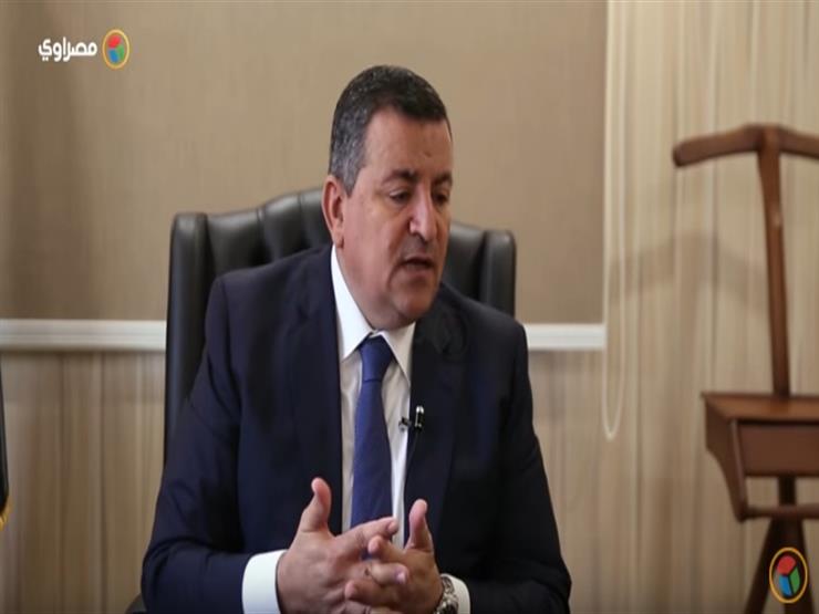 أسامة هيكل: "بيراميدز" تبث بالمُخالفة للقانون.. وتركي آل الشيخ لا ذنب عليه أسامة هيكل: "بيراميدز" تبث بالمُخالفة للقانون.. وتركي آل الشيخ لا ذنب عليه