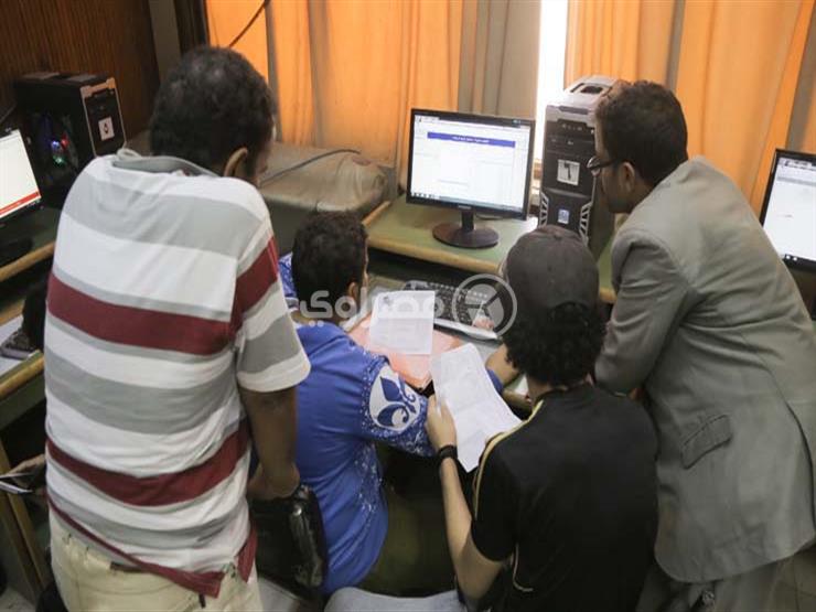 لطلاب الشهادات الفنية.. تعرف على مواعيد تسجيل الرغبات طبقا للمجموع لطلاب الشهادات الفنية.. تعرف على مواعيد تسجيل الرغبات طبقا للمجموع