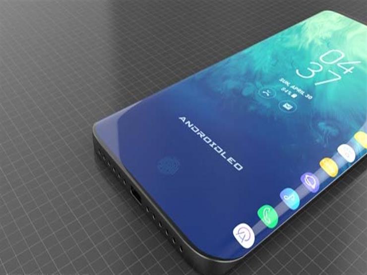 تسريبات تكشف تصميم هاتف "Galaxy S10" (فيديو) تسريبات تكشف تصميم هاتف "Galaxy S10" (فيديو)