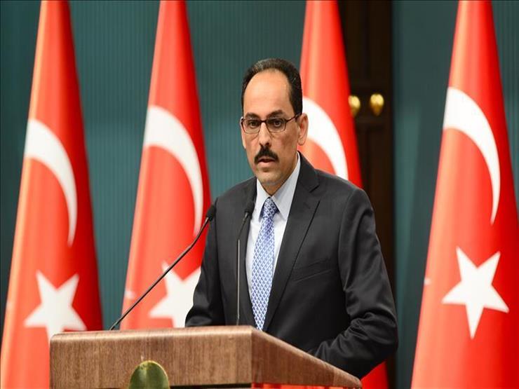 تركيا تندد باليوم الوطني "لإبادة الأرمن" تركيا تندد باليوم الوطني "لإبادة الأرمن"