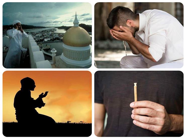 "خذوا عنّي مناسككُم".. 10 سنن منسية تعرف عليها "خذوا عنّي مناسككُم".. 10 سنن منسية تعرف عليها