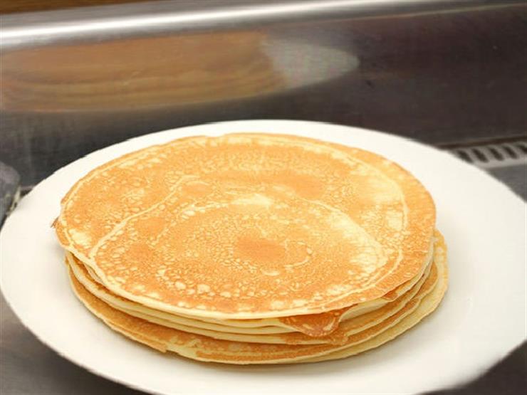 لعشاق الكريب.. طريقة تحضيره بدون بيض لمرضى الحساسية لعشاق الكريب.. طريقة تحضيره بدون بيض لمرضى الحساسية