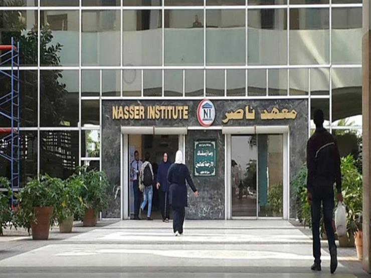 خبير عالمي يشارك في مؤتمر جراحات التجميل بمعهد ناصر خبير عالمي يشارك في مؤتمر جراحات التجميل بمعهد ناصر