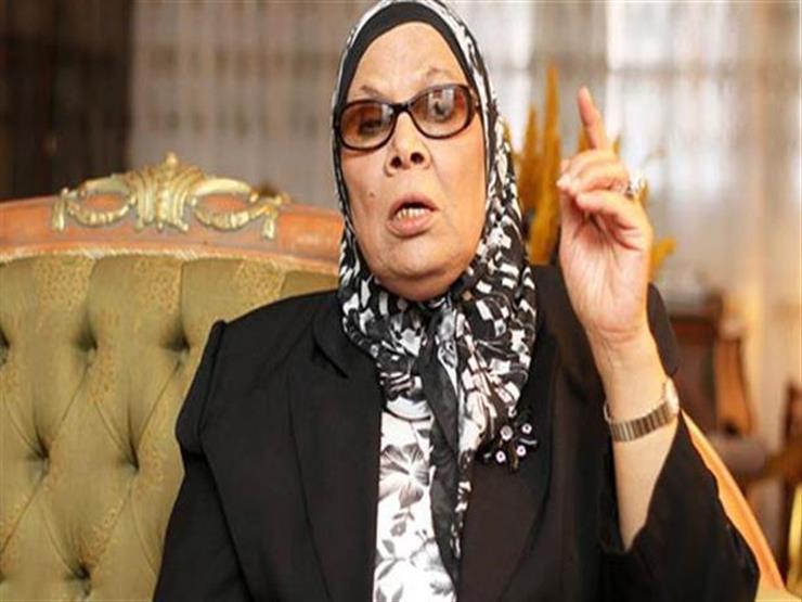 بالفيديو| آمنة نصير يجوز تجميد البويضات لدى النساء لعدم وجود الزوج المناسب بالفيديو| آمنة نصير يجوز تجميد البويضات لدى النساء لعدم وجود الزوج المناسب