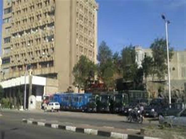 "أمن أسوان" يكثف جهوده لضبط متهمين بقتل عاطل في كوم امبو "أمن أسوان" يكثف جهوده لضبط متهمين بقتل عاطل في كوم امبو