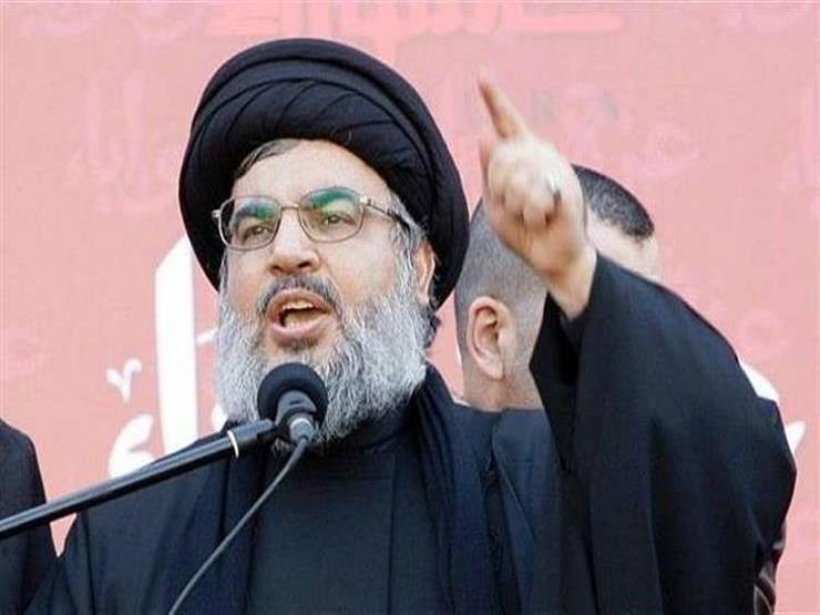 أبرز التصريحات في 24 ساعة: نصر الله مرتبك بسبب الضيق المالي ونجاح "درع الشمال" أبرز التصريحات في 24 ساعة: نصر الله مرتبك بسبب الضيق المالي ونجاح "درع الشمال"