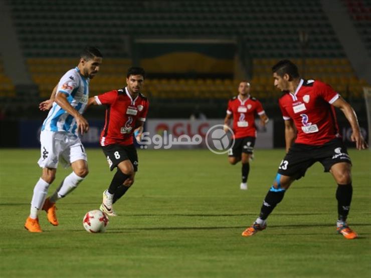 طلائع الجيش يجيب.. هل طلب الأهلي ضم رزق؟ طلائع الجيش يجيب.. هل طلب الأهلي ضم رزق؟
