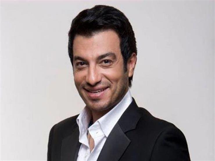 غدا.. حفل إيهاب توفيق ونيفين رجب بمهرجان القلعة غدا.. حفل إيهاب توفيق ونيفين رجب بمهرجان القلعة