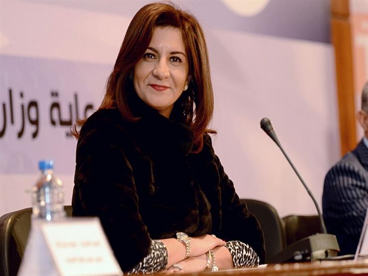 "الهجرة" تدعو العلماء المتميزين في التدريس لحضور مؤتمر "مصر تستطيع بالتعليم" "الهجرة" تدعو العلماء المتميزين في التدريس لحضور مؤتمر "مصر تستطيع بالتعليم"