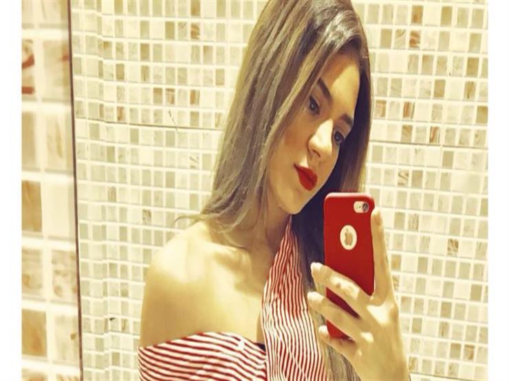 صاحبة فيديو التحرش بالتجمع توجه رسالة للفتيات: "خليكوا جامدين ومتخافوش" صاحبة فيديو التحرش بالتجمع توجه رسالة للفتيات: "خليكوا جامدين ومتخافوش"