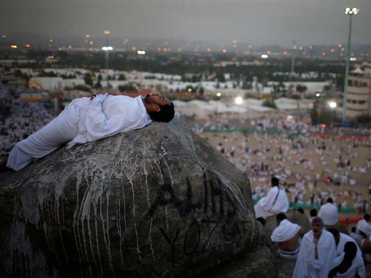 فتاوى الحج: هل يجزئ وقوف النائم والمغمى عليه على عرفة؟ فتاوى الحج: هل يجزئ وقوف النائم والمغمى عليه على عرفة؟