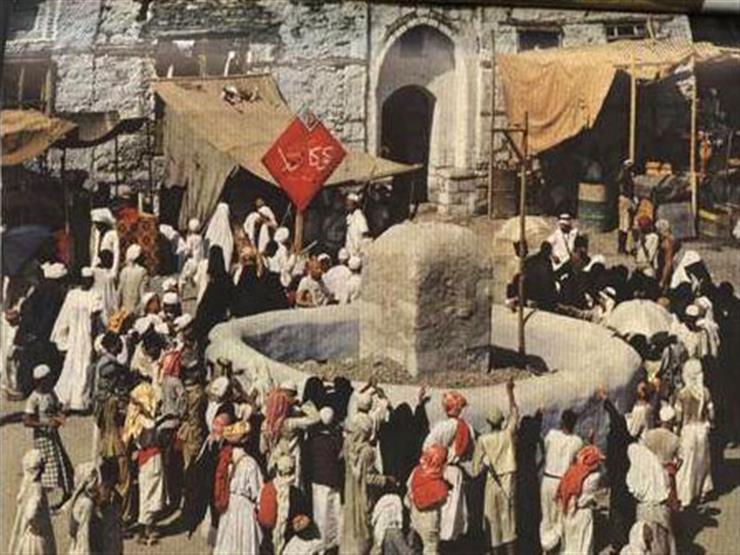 في رحاب حَجَّة الوداع (4) في رحاب حَجَّة الوداع (4)