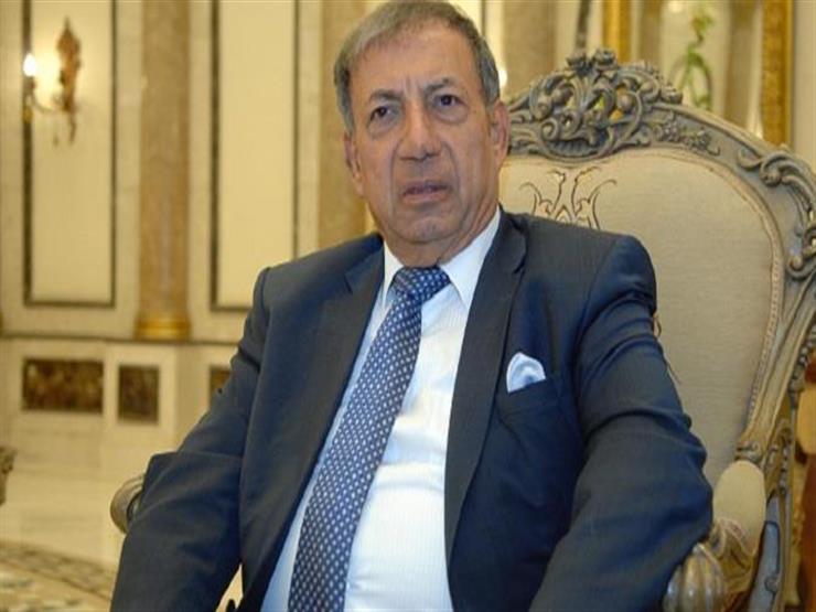 بعد تكريمه من ملكة الدنمارك.. عنان الجلالي: لم أبخل يوما بخدمة بلدي بعد تكريمه من ملكة الدنمارك.. عنان الجلالي: لم أبخل يوما بخدمة بلدي