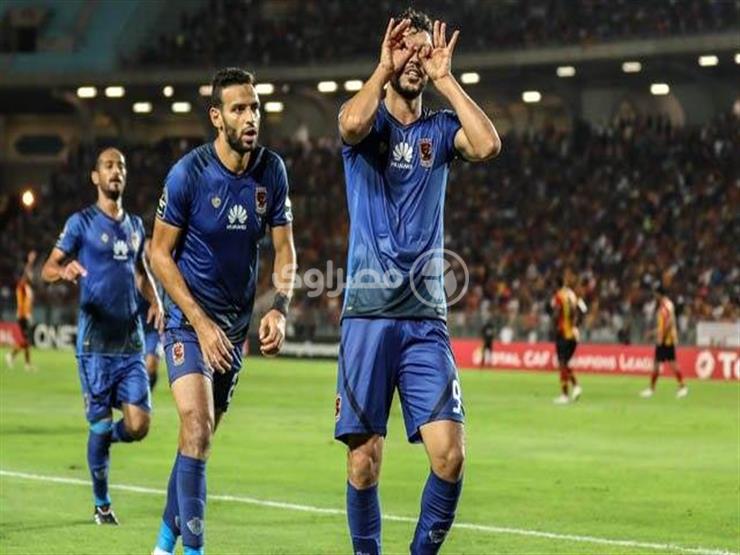 النشرة الرياضية.. الأهلي يتعادل.. الجونة يرفض تجاوزات بيراميدز.. وظهور أول للسعيد النشرة الرياضية.. الأهلي يتعادل.. الجونة يرفض تجاوزات بيراميدز.. وظهور أول للسعيد