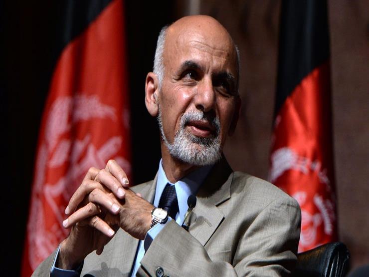الرئيس الأفغاني يرحب بإعلان طالبان وقف إطلاق النار ويدعو الأمن للقيام بالمثل الرئيس الأفغاني يرحب بإعلان طالبان وقف إطلاق النار ويدعو الأمن للقيام بالمثل