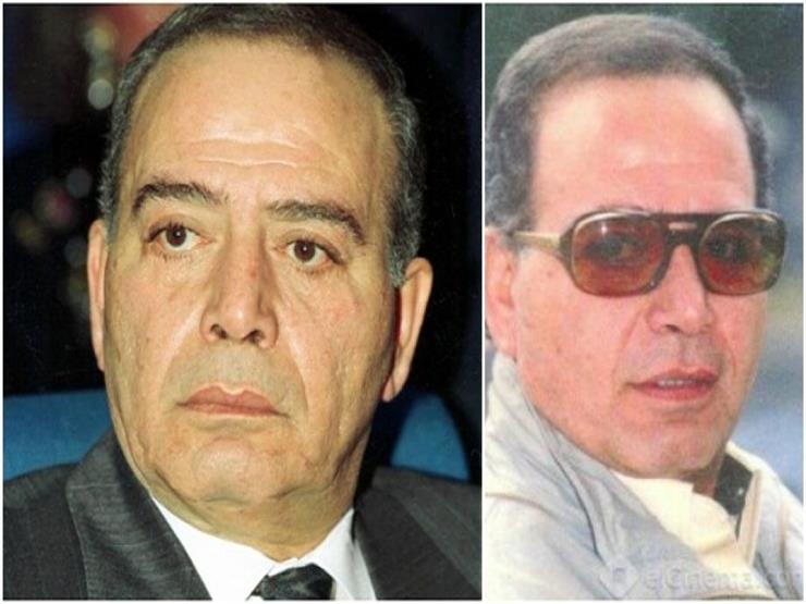 حسين كمال في حوار نادر: يوسف شاهين لم يقدم أفلاما للبسطاء.. ومستقبل شريف عرفة مشرق حسين كمال في حوار نادر: يوسف شاهين لم يقدم أفلاما للبسطاء.. ومستقبل شريف عرفة مشرق