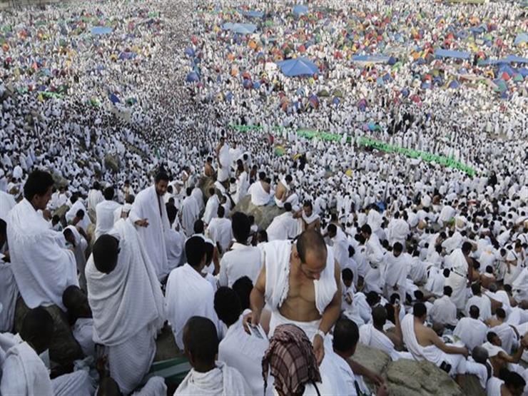 #فتاوى_الحج.. ما هو محل الوقوف بعرفة؟ #فتاوى_الحج.. ما هو محل الوقوف بعرفة؟