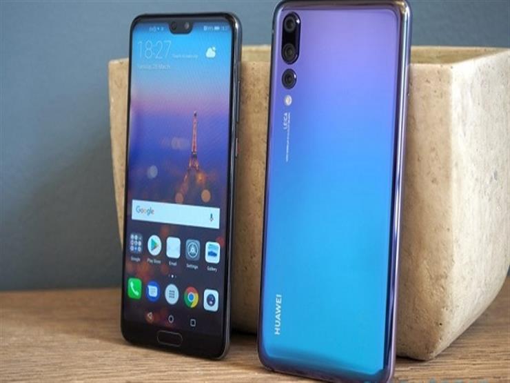 هواوي "P20 PRO".. أفضل هاتف محمول لعام 2018 هواوي "P20 PRO".. أفضل هاتف محمول لعام 2018