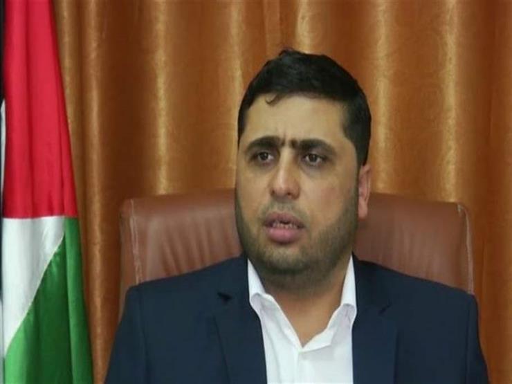 حماس تدعو روسيا للتصدي لمشروع القرار الأمريكي بإدانتها في الأمم المتحدة حماس تدعو روسيا للتصدي لمشروع القرار الأمريكي بإدانتها في الأمم المتحدة