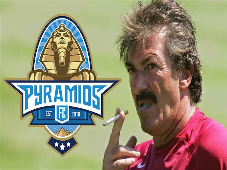 "عودة من جديد والظهور الأول" ضمن أبرز عناوين الصحف العالمية بعد تولي لافولبي قيادة بيراميدز "عودة من جديد والظهور الأول" ضمن أبرز عناوين الصحف العالمية بعد تولي لافولبي قيادة بيراميدز