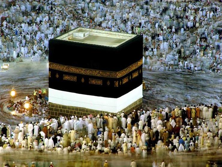 بالصور- يا رايحين مكة.. افتكرونا بدعوة بالصور- يا رايحين مكة.. افتكرونا بدعوة