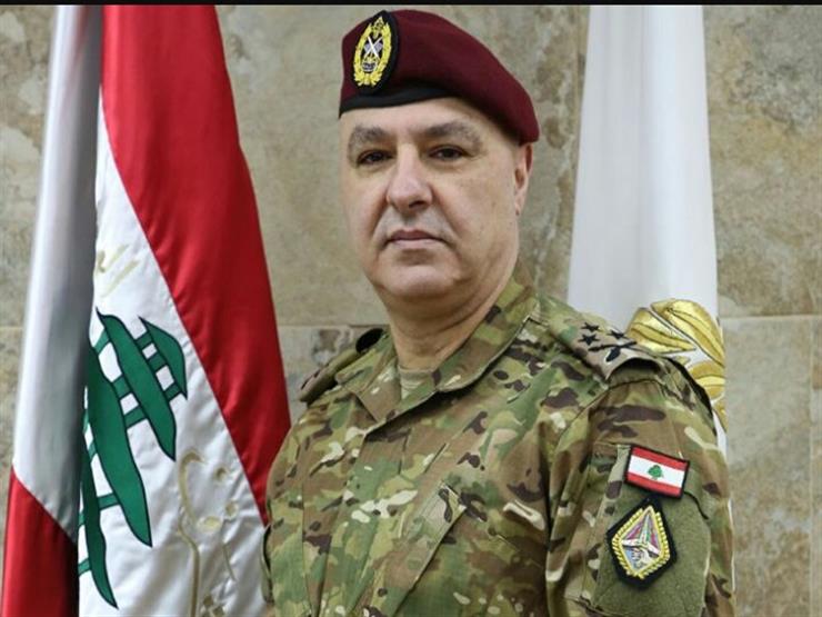 الجيش اللبناني: نتعامل مع إرهاب غير تقليدي يتخفى بين الناس الجيش اللبناني: نتعامل مع إرهاب غير تقليدي يتخفى بين الناس