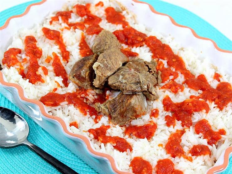 لعشاق الفتة.. كيف تتناولها في العيد دون إفساد "الرجيم"؟ لعشاق الفتة.. كيف تتناولها في العيد دون إفساد "الرجيم"؟