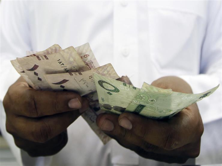 الريال السعودي ينخفض بـ"قناة السويس" ويستقر في 4 بنوك بتعاملات الأحد الريال السعودي ينخفض بـ"قناة السويس" ويستقر في 4 بنوك بتعاملات الأحد