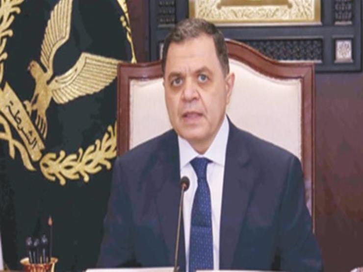 ممدوح أبوزيد مديرا لمباحث شمال سيناء ممدوح أبوزيد مديرا لمباحث شمال سيناء