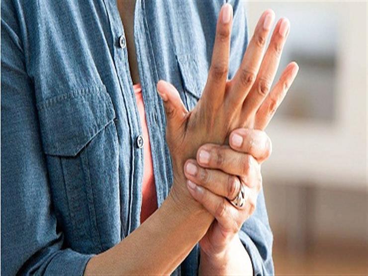 منها ممارسة الرياضة.. 6 طرق لتهدئة التهاب المفاصل (صور) منها ممارسة الرياضة.. 6 طرق لتهدئة التهاب المفاصل (صور)