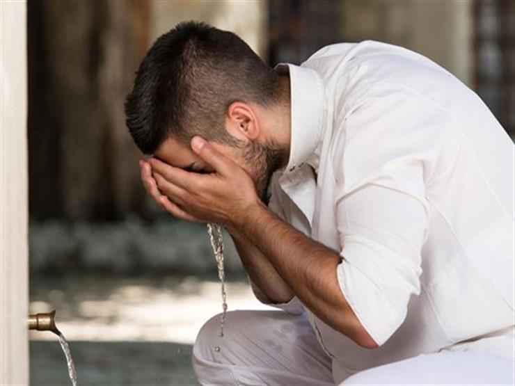 سُنن منسيّة.. (11) المضمضة والاستنشاق عند الوضوء سُنن منسيّة.. (11) المضمضة والاستنشاق عند الوضوء