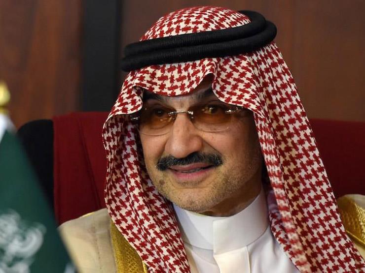 الوليد بن طلال يكشف تفاصيل تعاقد "المليار ريال" بين "روتانا" وشركة فرنسية الوليد بن طلال يكشف تفاصيل تعاقد "المليار ريال" بين "روتانا" وشركة فرنسية