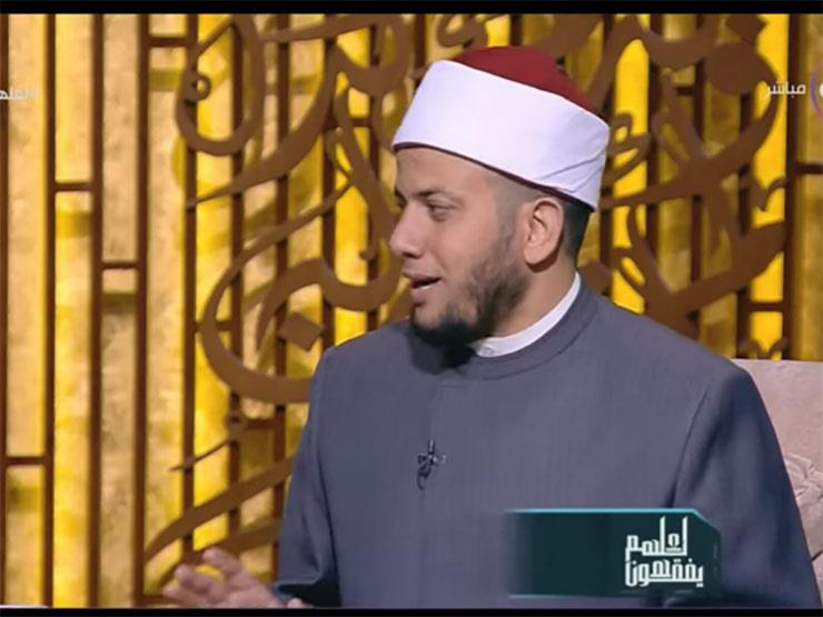رمضان عفيفي: هؤلاء يخاصمون تارك الصلاة يوم القيامة "فيديو" رمضان عفيفي: هؤلاء يخاصمون تارك الصلاة يوم القيامة "فيديو"