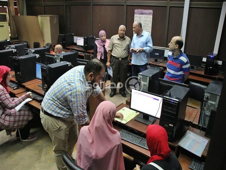 فتح باب التحويلات أمام طلاب الثانوية العامة حتى 6 أغسطس فتح باب التحويلات أمام طلاب الثانوية العامة حتى 6 أغسطس