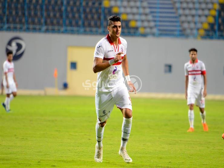 السعيد أساسيًا وحفني وأحداد بدلاء.. تعرف على تشكيل الزمالك أمام المقاولون السعيد أساسيًا وحفني وأحداد بدلاء.. تعرف على تشكيل الزمالك أمام المقاولون