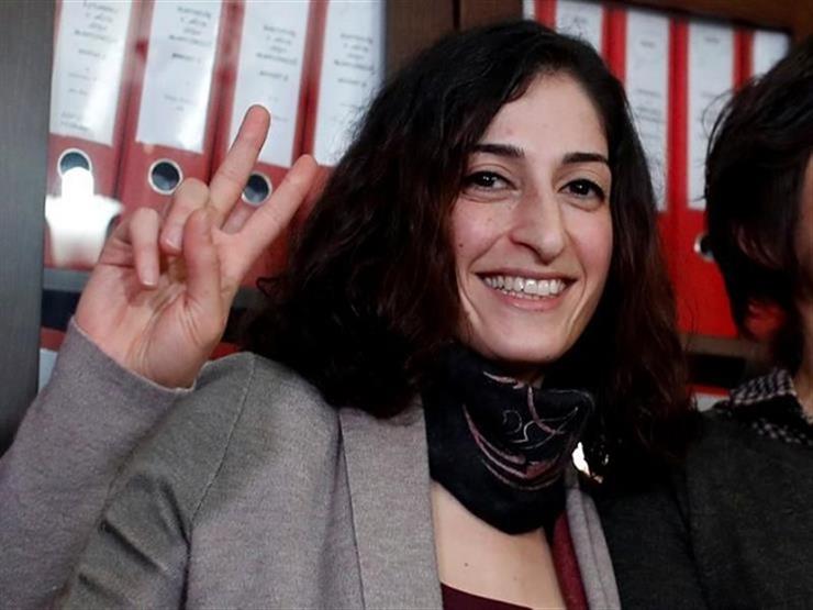 ألمانية كانت محتجزة لدى أنقرة: الوضع في تركيا لا يزال مثيراً للقلق ألمانية كانت محتجزة لدى أنقرة: الوضع في تركيا لا يزال مثيراً للقلق
