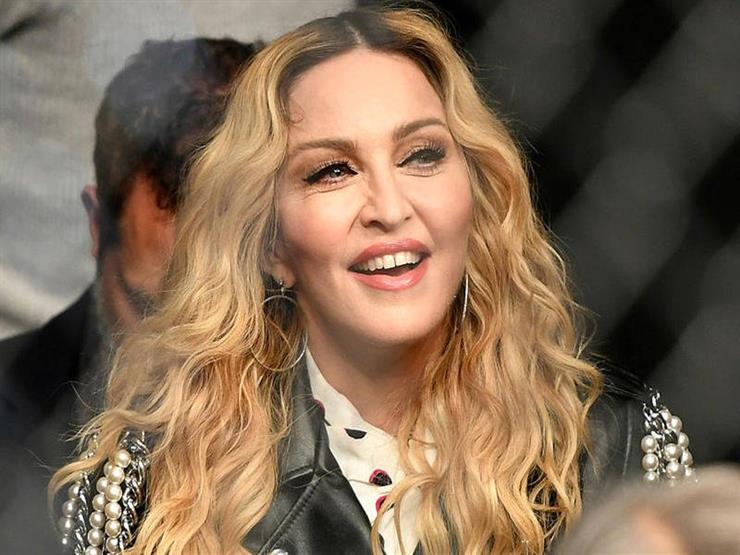 مادونا تجمع تبرعات لمؤسستها التى تحمل اسمها فى يوم ميلادها مادونا تجمع تبرعات لمؤسستها التى تحمل اسمها فى يوم ميلادها