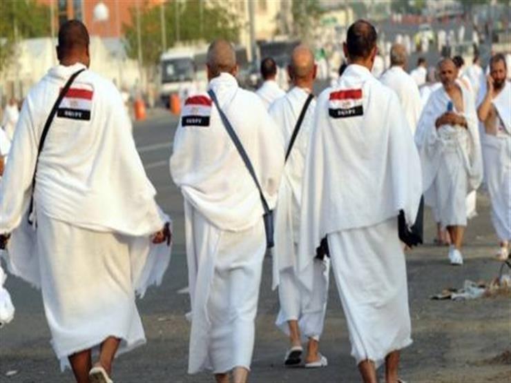 رئيس بعثة الحج: حل مشكلة حجاج التأشيرات الفردية وتفويجهم إلى عرفات رئيس بعثة الحج: حل مشكلة حجاج التأشيرات الفردية وتفويجهم إلى عرفات