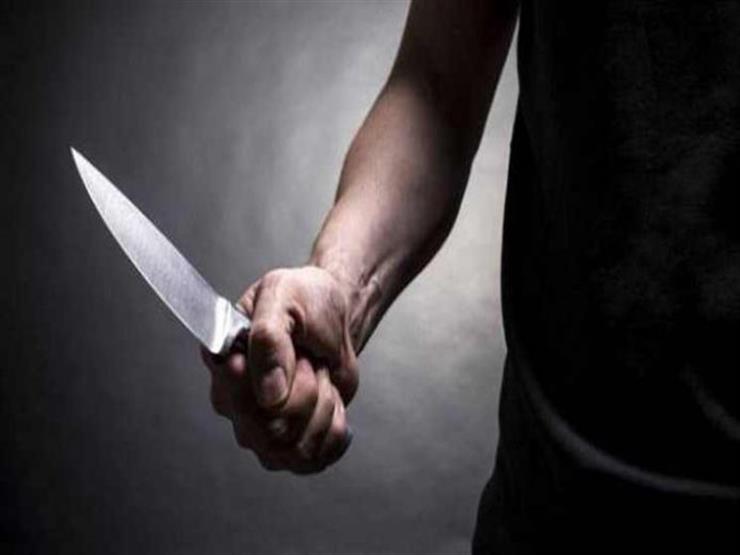 "ذبحه في الشارع".. تفاصيل مقتل "ديلر" طنطا على يد عامل "ذبحه في الشارع".. تفاصيل مقتل "ديلر" طنطا على يد عامل