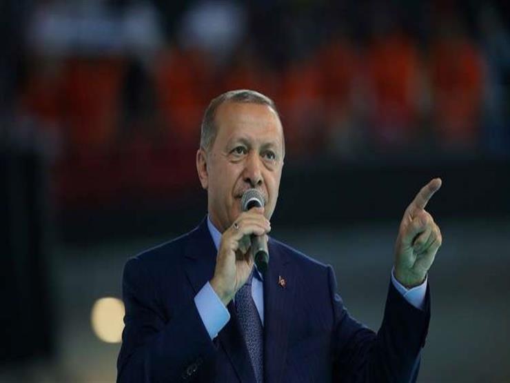 المتحدث باسم أردوغان: سياسات أمريكا الأخيرة تتناقض مع مبادئ حلف الناتو المتحدث باسم أردوغان: سياسات أمريكا الأخيرة تتناقض مع مبادئ حلف الناتو