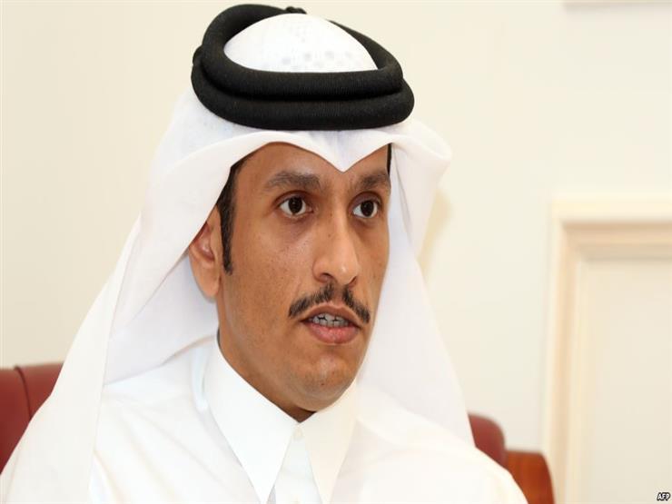 "والا" العبري يكشف تفاصيل لقاء سري بين وزير خارجية قطر وليبرمان "والا" العبري يكشف تفاصيل لقاء سري بين وزير خارجية قطر وليبرمان