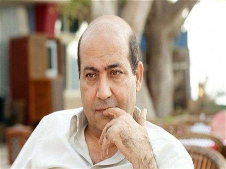 طارق الشناوي: تسريب فيلم "خيال مآتة" كارثة.. والسارق محترف طارق الشناوي: تسريب فيلم "خيال مآتة" كارثة.. والسارق محترف