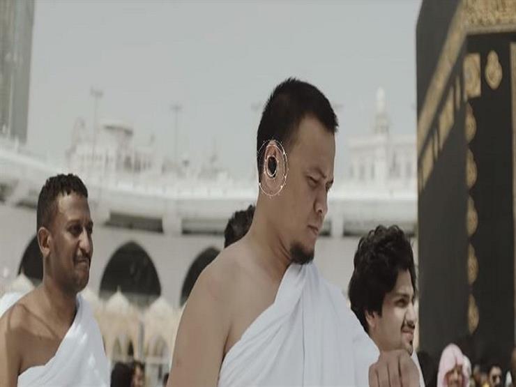 بالفيديو - كيف سيكون شكل الحج في 2030؟ بالفيديو - كيف سيكون شكل الحج في 2030؟
