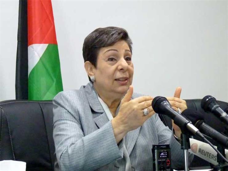 منظمة التحرير الفلسطينية تطالب المجتمع الدولي باتخاذ خطوات فاعلة لمحاسبة دولة الاحتلال منظمة التحرير الفلسطينية تطالب المجتمع الدولي باتخاذ خطوات فاعلة لمحاسبة دولة الاحتلال