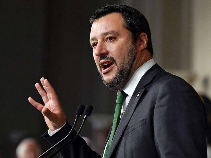 إيطاليا: ستظل الموانئ مغلقة أمام المهاجرين بسبب ليبيا إيطاليا: ستظل الموانئ مغلقة أمام المهاجرين بسبب ليبيا